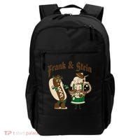 Frank & Stein Oktoberfest Beer Festival Backpack thumb 0
