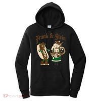 Frank & Stein Oktoberfest Beer Festival Women's Hoodie thumb 0