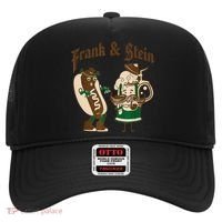 Frank & Stein Oktoberfest Beer Festival Hat thumb 0