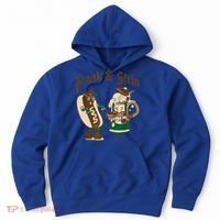 Frank & Stein Oktoberfest Beer Festival Hoodie thumb 0