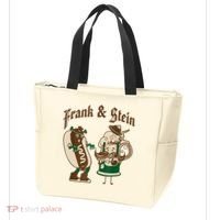 Frank & Stein Oktoberfest Beer Festival Tote Bag thumb 3