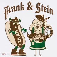 Frank & Stein Oktoberfest Beer Festival Sweatshirt thumb 3