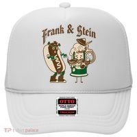 Frank & Stein Oktoberfest Beer Festival Hat thumb 0