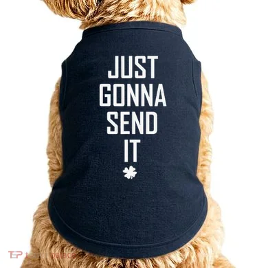 Doggie Tank