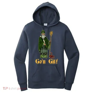 Women's Hoodie