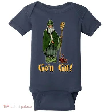 Baby Bodysuit