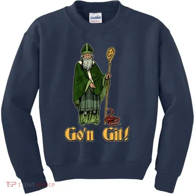 Kids Sweatshirt