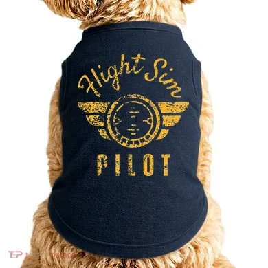 Doggie Tank