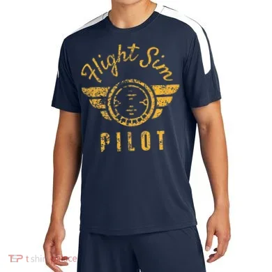 Soccer Jersey