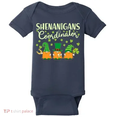 Baby Bodysuit