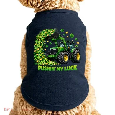 Doggie Tank