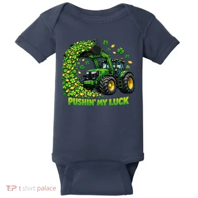 Baby Bodysuit
