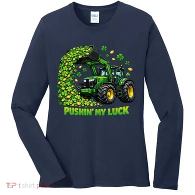 Women's Long Sleeve Shirt