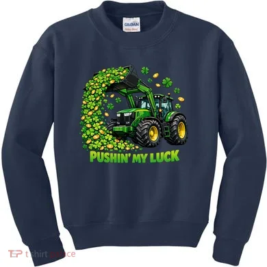 Kids Sweatshirt