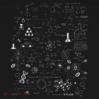 Funny Science Physic Math Chemistry Biology Astronomy Dry Zone Grid Polo thumb 2