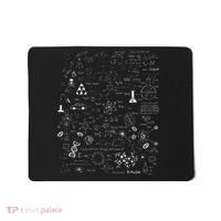 Funny Science Physic Math Chemistry Biology Astronomy Mousepad thumb 0