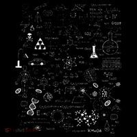 Funny Science Physic Math Chemistry Biology Astronomy Mousepad thumb 1