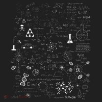 Funny Science Physic Math Chemistry Biology Astronomy Hat thumb 2