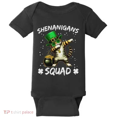 Baby Bodysuit