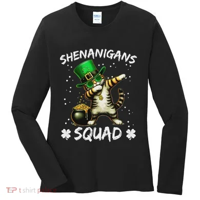 Women's Long Sleeve Shirt