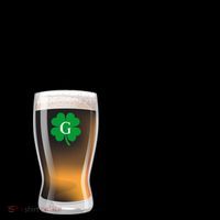 Funny St Patricks Beer Found The G Spot Coffee Mug thumb 5