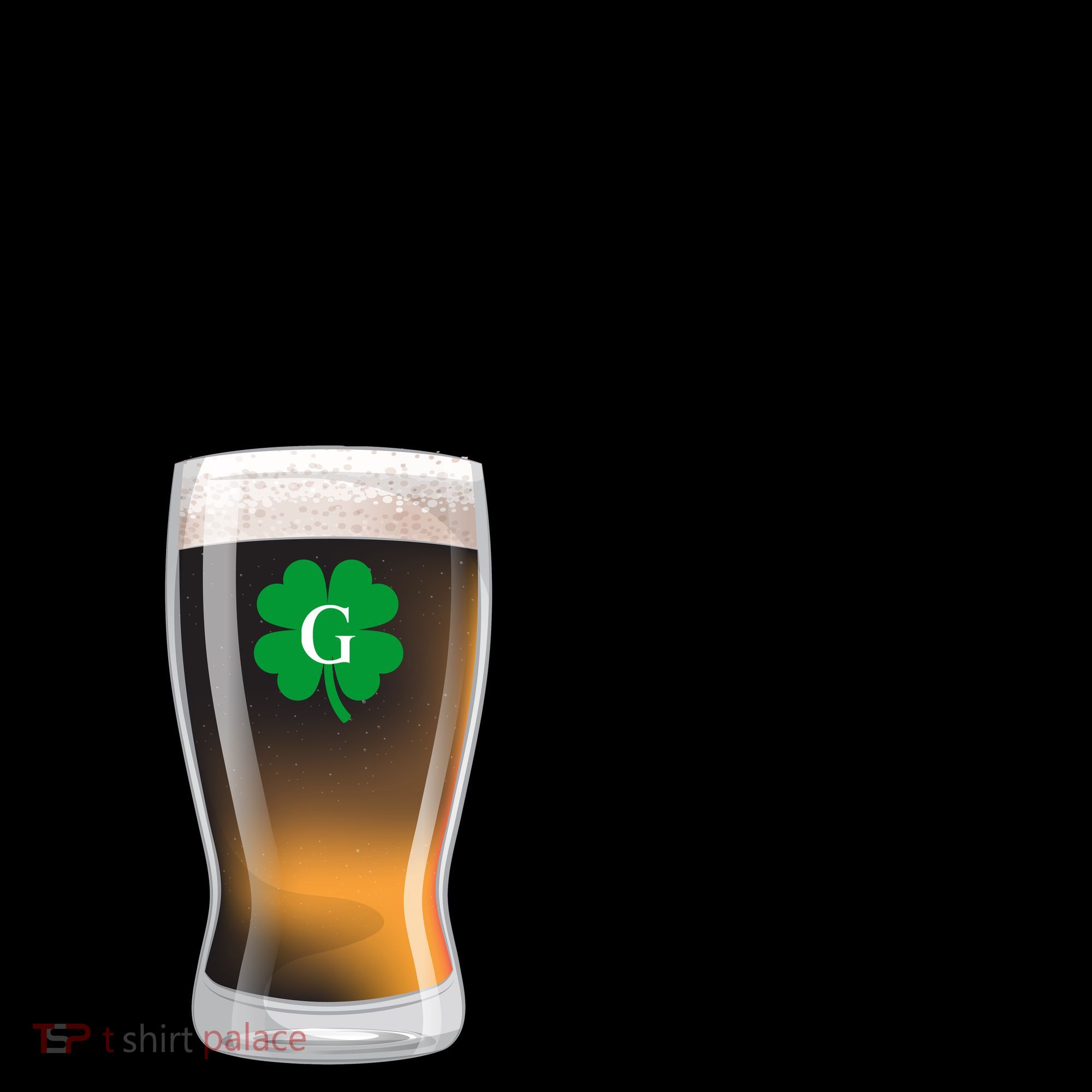 Funny St Patricks Beer Found The G Spot Coffee Mug