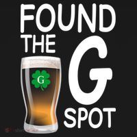 Funny St Patricks Beer Found The G Spot Tote Bag thumb 4