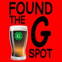 Funny St Patricks Beer Found The G Spot Santa Hat thumb 1