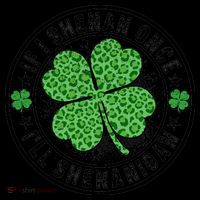 Funny St Patrick's Day I Shenan Once I'll Shenanigan  Coffee Mug thumb 5