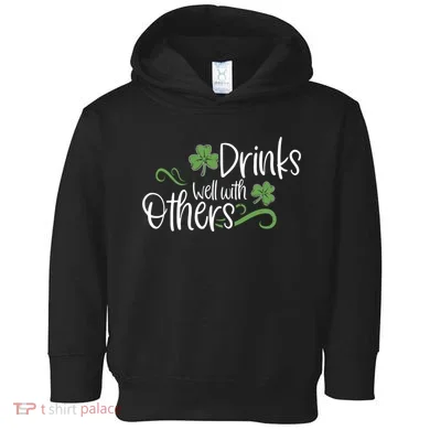 Toddler Hoodie