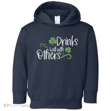Toddler Hoodie