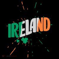 Funny St Patricks Day Made In Ireland 100% Original Coffee Mug thumb 5