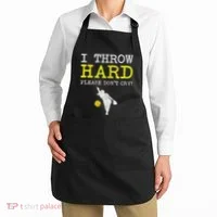 Fastpitch Softball Pitcher Apron thumb 2