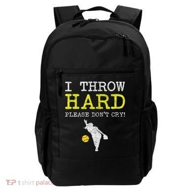 Fastpitch Softball Pitcher Backpack