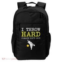 Fastpitch Softball Pitcher Backpack thumb 0