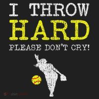 Fastpitch Softball Pitcher Hat thumb 2