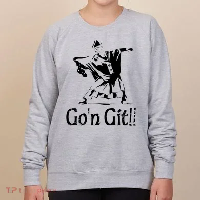 Women's Sweatshirt