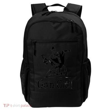 Funny St Patricks Day Funny Gon Git St Patrick Backpack