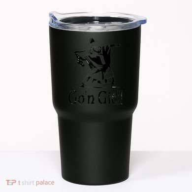Funny St Patricks Day Funny Gon Git St Patrick Tumbler
