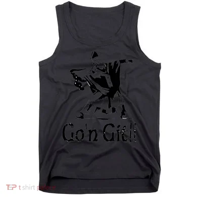 Funny St Patricks Day Funny Gon Git St Patrick Tank Top