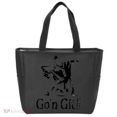 Funny St Patricks Day Funny Gon Git St Patrick Bag