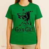Funny St Patricks Day Funny Gon Git St Patrick T-Shirt thumb 4