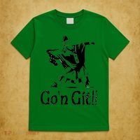 Funny St Patricks Day Funny Gon Git St Patrick T-Shirt thumb 5