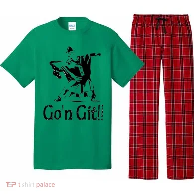 Pajama Set