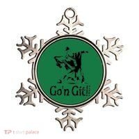 Funny St Patricks Day Funny Gon Git St Patrick Ornament thumb 0