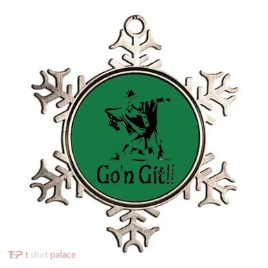 Funny St Patricks Day Funny Gon Git St Patrick Ornament