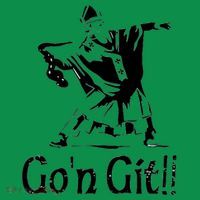 Funny St Patricks Day Funny Gon Git St Patrick Baby Bodysuit thumb 2