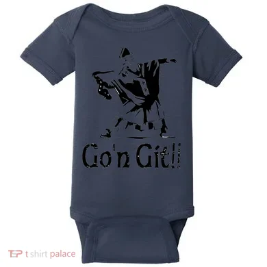 Baby Bodysuit
