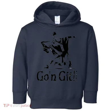 Toddler Hoodie