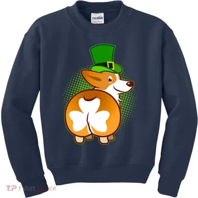 Kids Sweatshirt